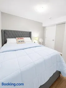 Cozy Luxury Stay, WiFi and Fully Equipped - Image 4