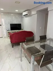 Apartamento Moderno próximo Parque das Águas - Image 3