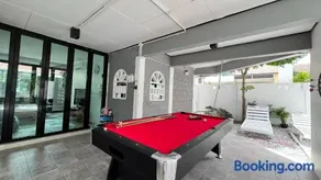 Villa Wongamat - Image 5