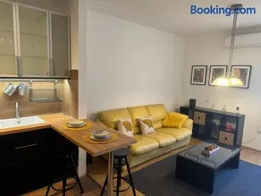 Belvárosi apartman - Image 4