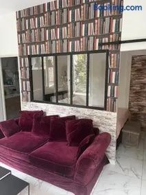 Studio Cosy - Cœur de Saint-Vallier - Image 1