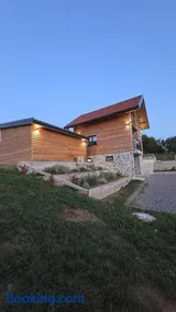 Family Oasis, Plaški - Image 1