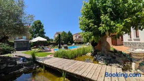 Chalet relax con piscina en La Rioja - Image 4