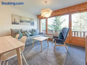 Apartment Hameau D004 by Interhome - Image 2