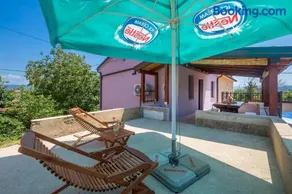 Risika Vacation House - Image 1