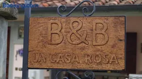 B&B La Casa Rosa - Image 1