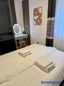 Best Central Apartment - am Marktplatz - Up to 5 - Next to Frankfurt and Hanau - Coffee and Snacks - Netflix, Prime, Disney - Image 2