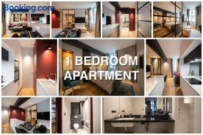 Le Luxury Design de la Vieille Ville - Image 1