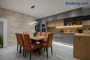 Villa Erwin with heated pool - Image 4