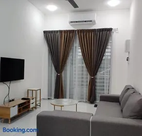 AKASIA Homestay Segamat - Image 1