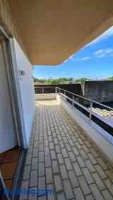 Apartamento Renoir, único por andar, 2 vagas de garagem e piscina - Centro, próximo ao Food Park - Image 5