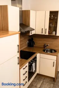 Orchidea Apartman - Image 4