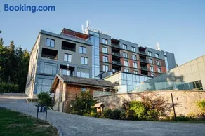 Peakture Hotel Balvanyos - Image 2