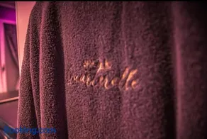 spa de la quarterelle LOVE ROOM 88 VOSGES - Image 2