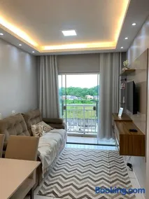 Alugo this beautiful apartment in Belém - Pará - Image 1