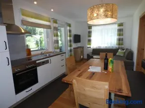 Espléndido apartamento apropiado para familias con jardín y sauna - Image 3