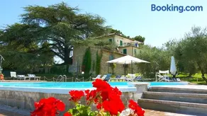 Villa La Fontana - Image 1