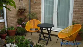 The Little Annexe - Image 1