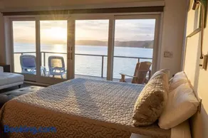 Luxury Lookout Hood Canal Vacation Rental - Image 1