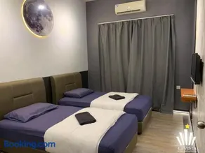Malim Melaka Homestay - Image 3