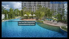 You And Me Staycation - Image 1