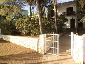 Apartments Krešo 5 meters from the beach with See view shadow and parking place - Image 3
