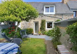 Chez Édouard et Aline classé 2 étoiles - Image 1