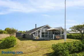Cozy Summer House In Føns With Sea View - Image 2