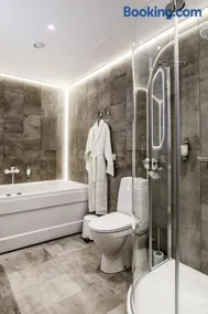 sky DREAM jacuzzi sauna 33 FLOOR - Image 3