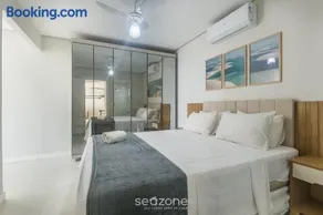 Apto em cond. com fácil acesso ao mar ARE1502 - Image 3
