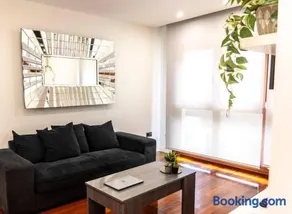 La Deva - Apartamento con garaje gratuito - Image 1