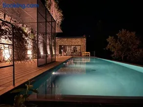 Casa Rufo Ligurian Home - Image 1