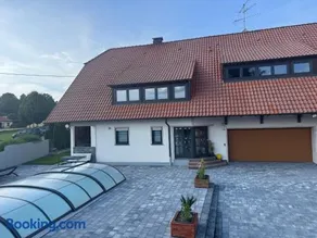 Ferienhaus in Seenähe - Image 4