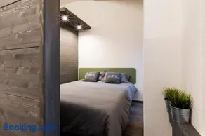Ca' Lumaga -Charming Holiday Studio - Image 4