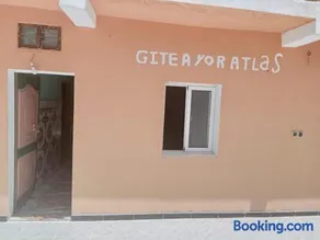 Gîte Ayour Atlas Tachddirt - Image 2