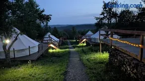 Vaideeni Glamping - Image 1