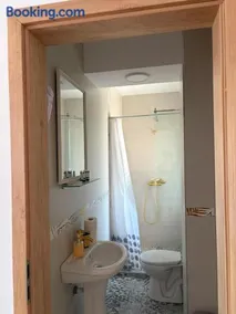 Casa Sabo Sannicoara Cluj Airport Area 2 room gray apartment - Image 2