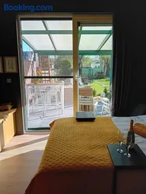 ' t Geel Huizeken - B&B - koffiehuis - Image 2