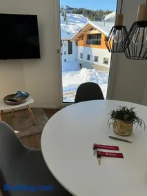 Heimatli - moderne Ferienwohnung im Sörenberg - Image 2