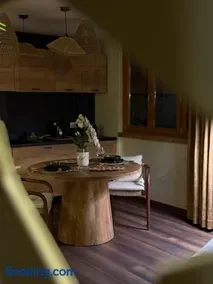 Bali-Bornéo Suite de luxe pour amoureux avec balnéo - Image 3