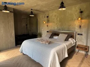 Casitas de Madera O Loureiro - Image 3