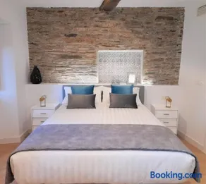 Apartamento con encanto en centro histórico Lugo -TineriaLucusHome - Image 1