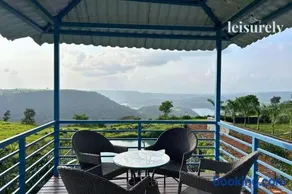 Stay Leisurely Wrong Turn 2BHK Pure Veg Villa, Igatpuri - Image 2