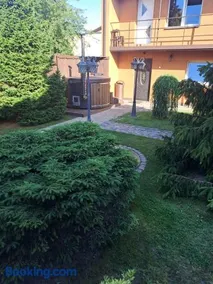 Zelta pirts Guest House - Image 2