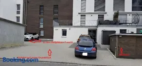 Ferienwohnung Stadtblick - Image 3