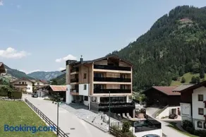B&B Hotel Das Diellehen - Image 2