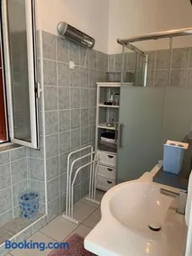 Appartement Vezzani Centre Corse - Image 1