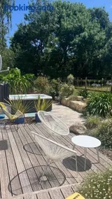Gîtes de charme "l'écrin de Vendée" jacuzzi privatif, piscine chauffée, prestations bien être, vélos à 10 mn de l'océan sur 3,5 h de verdure - Image 2