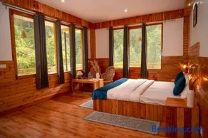 Odin Hostel Jibhi - Image 2