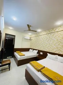 Quality Comforts Guest House - Image 2